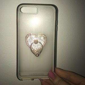 Iphone 7 plus case
