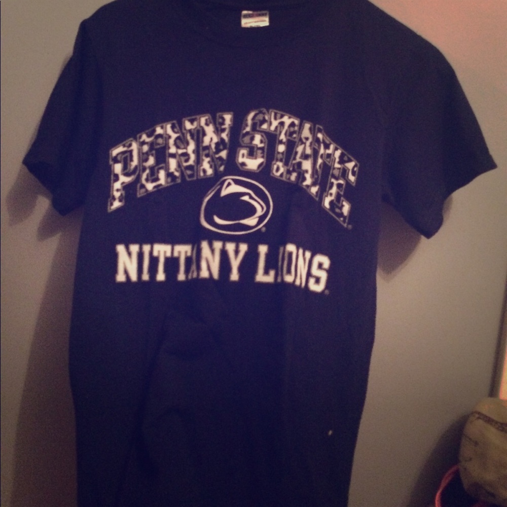 PSU t shirt