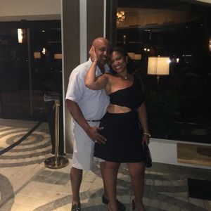 Meet your Posher, William