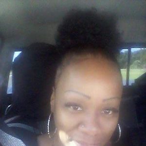 Meet your Posher, Lasonya