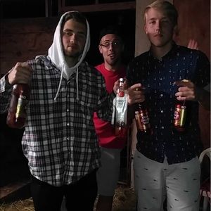 Meet your Posher, Matthew