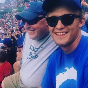 Meet your Posher, Cam