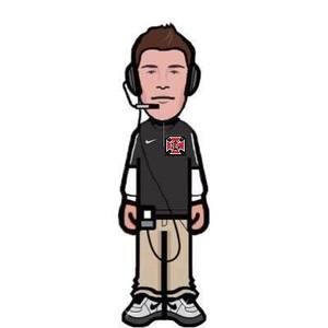 Meet your Posher, Matthew