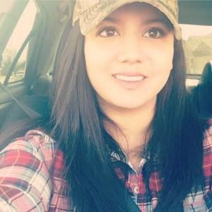 Meet your Posher, Gabby