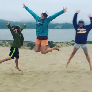 Meet your Posher, Kimen