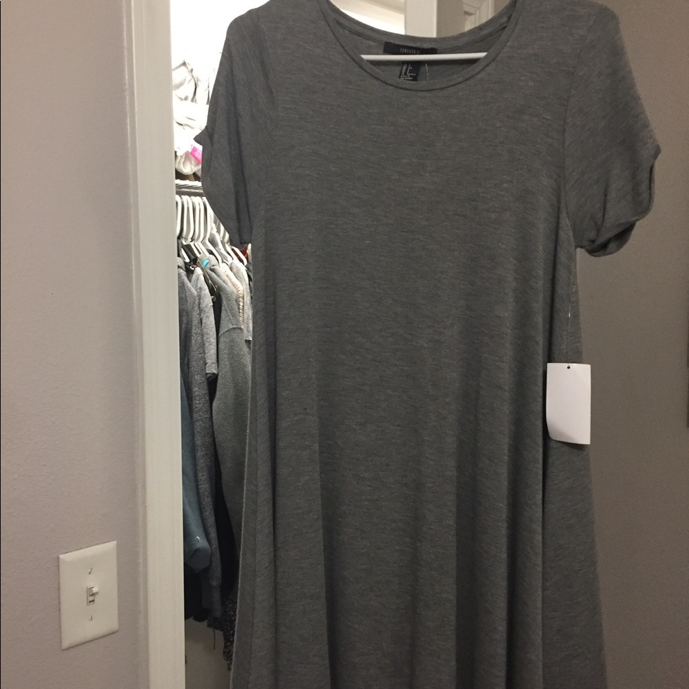 T shirt Dress