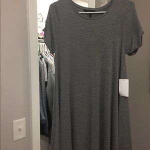 T shirt Dress