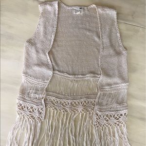 LA Hearts Pacsun Shaw NWOT