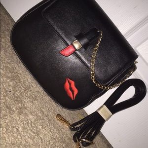 Cross body bag BRAND NEW