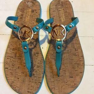 Michael Kors sandals