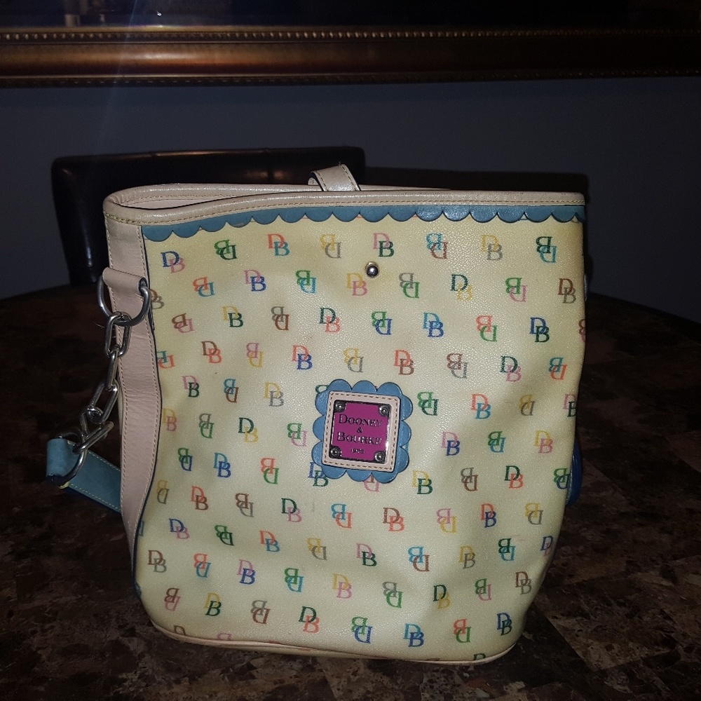 Handbag