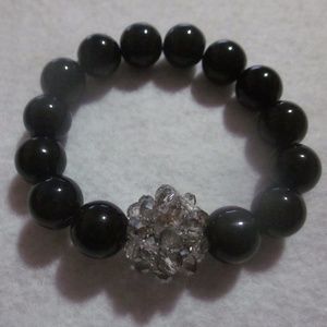 Cluster Bracelet