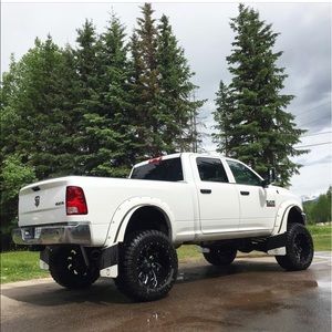 Meet your Posher, Seth