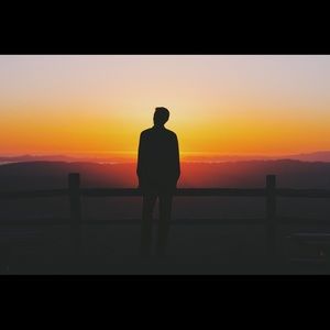 Meet your Posher, Matthew