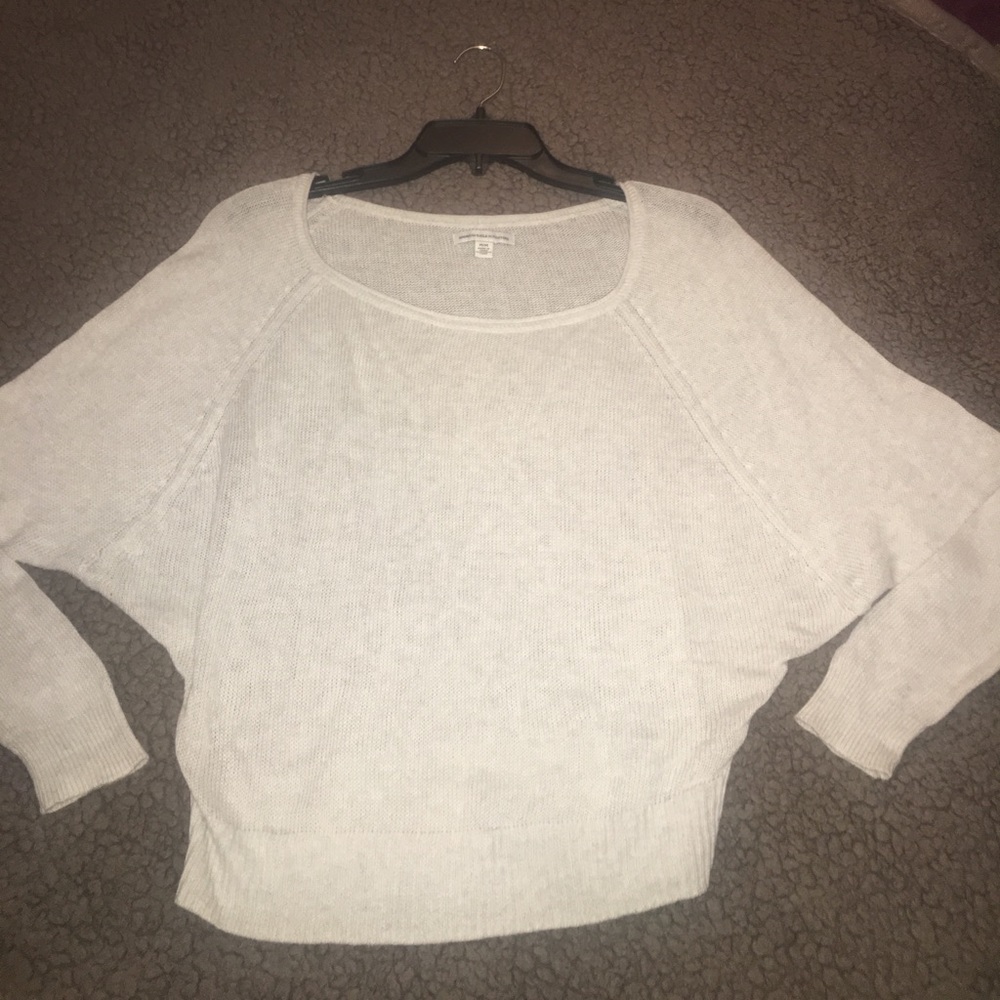 American Eagle sweater