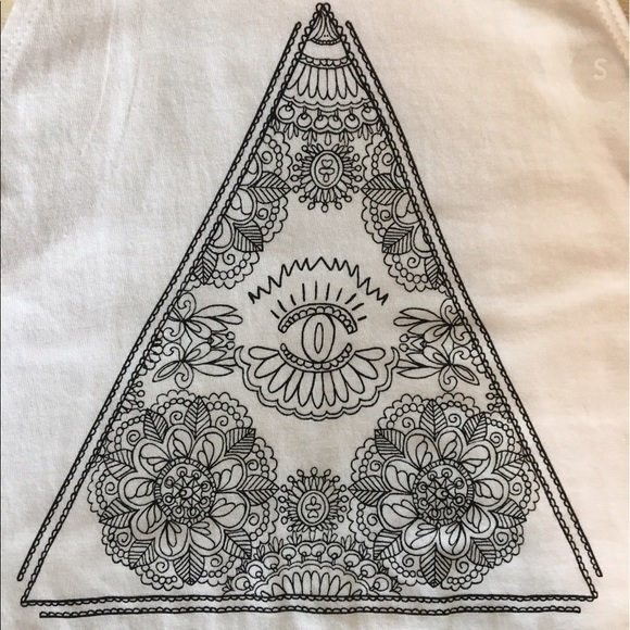 Pacsun LA Hearts Tank Tops - Picture 2 of 6