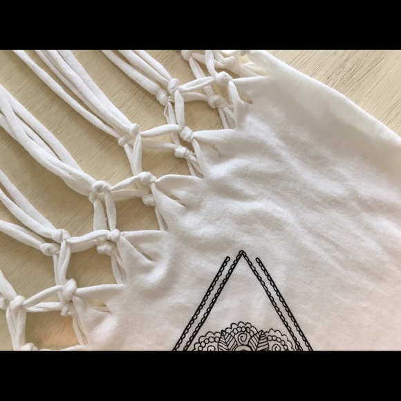 Pacsun LA Hearts Tank Tops - Picture 5 of 6
