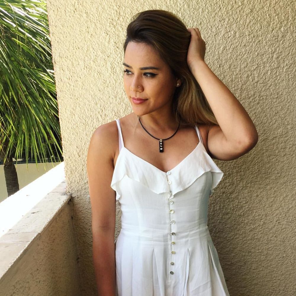 Meet your Posher, Ashlyn