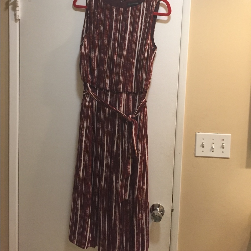 Banana Republic dress size 2