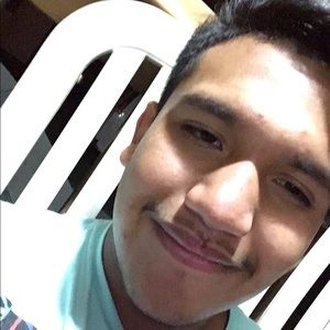 Meet your Posher, Brandon