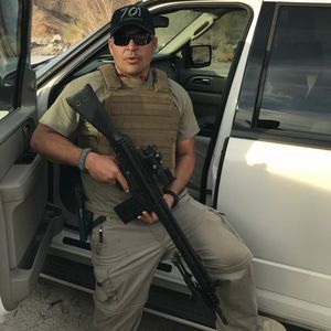 Meet your Posher, Javier