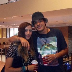 Meet your Posher, Ilyas