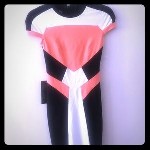 Brand New Bebe Dress, Never Worn