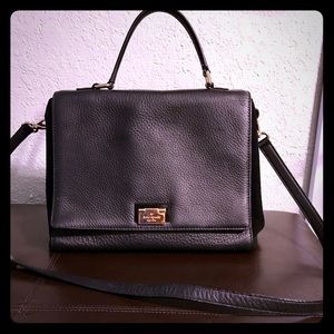 Kate Spade Black Bag