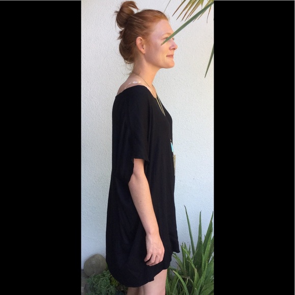 Tunic Black - Picture 2 of 3