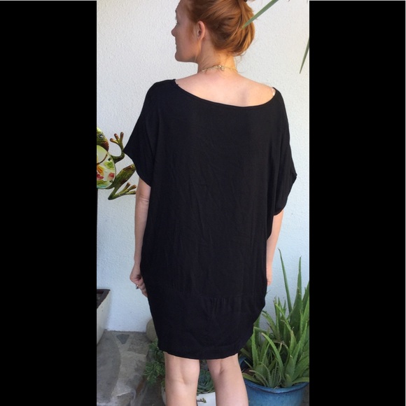 Tunic Black - Picture 3 of 3