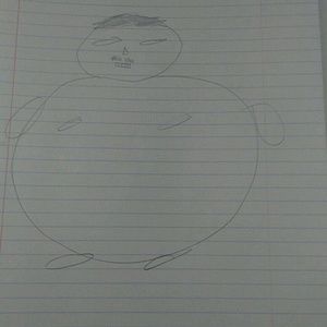 Meet your Posher, Omar