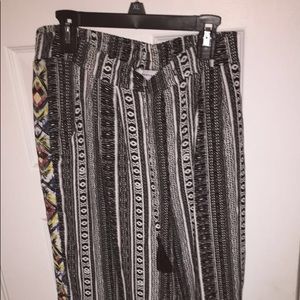 palazzo pants