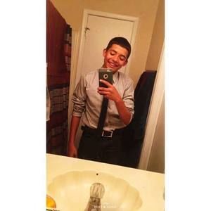 Meet your Posher, Franco