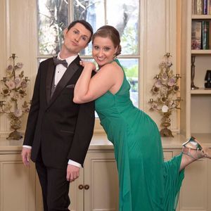 Meet your Posher, Debbie