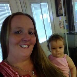 Meet your Posher, Jen