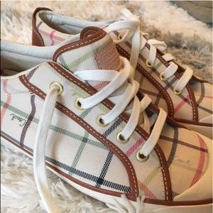 COACH BARRETT SNEAKERS 🎀