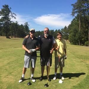 Meet your Posher, Colton