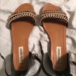 Steve Madden sandals
