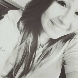 Meet your Posher, Ashleigh