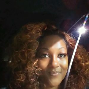 Meet your Posher, Kisha