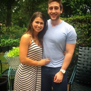 Meet your Posher, Peter