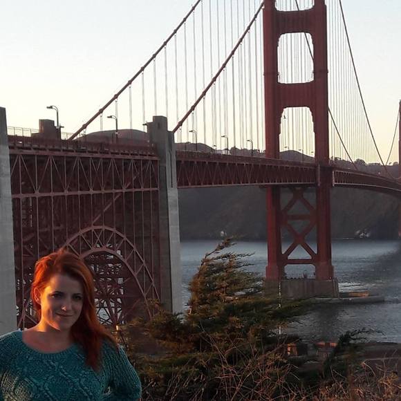 Meet your Posher, Anežka - Picture 1 of 1