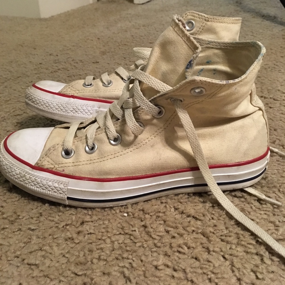 Chuck Taylor Converse