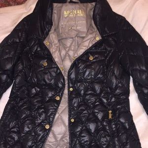 Women's Michael Kors size small winter jacket