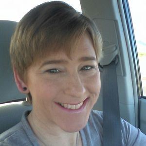 Meet your Posher, Christy