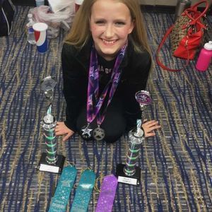 Meet your Posher, Emily