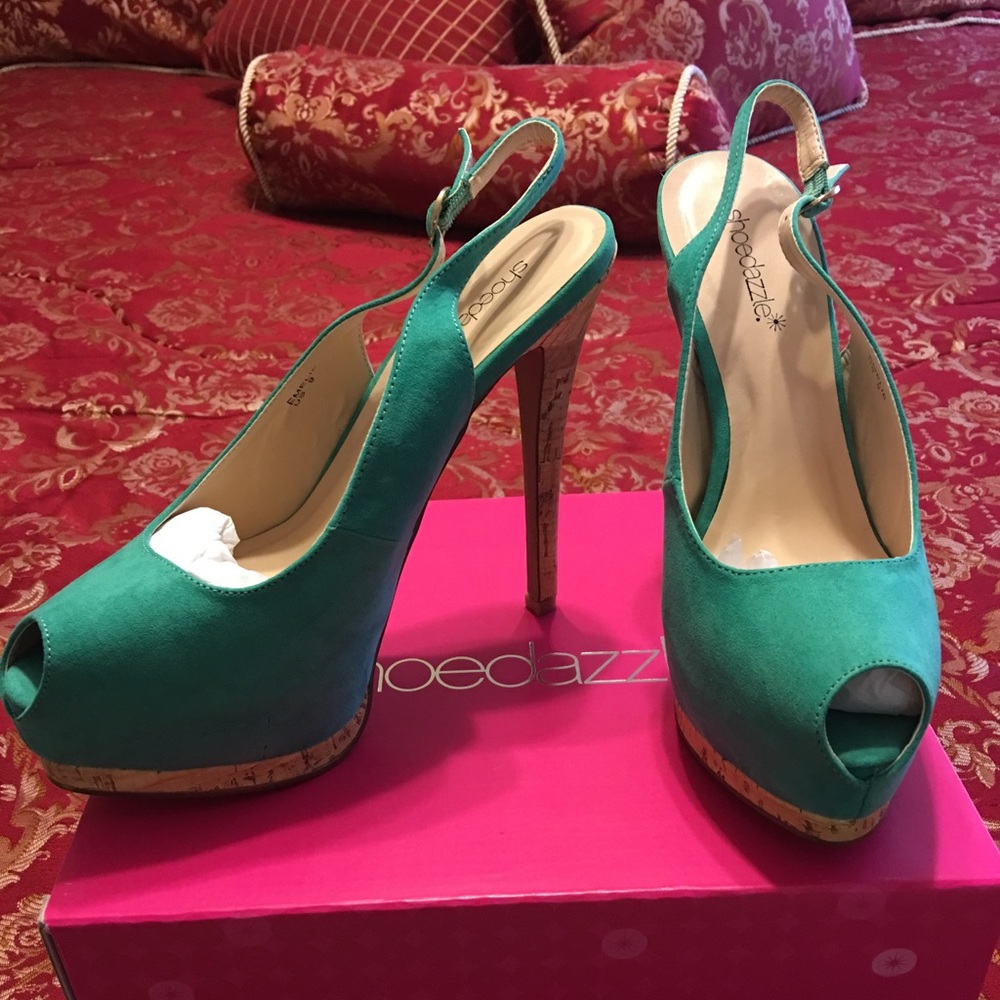 Beautiful Heels