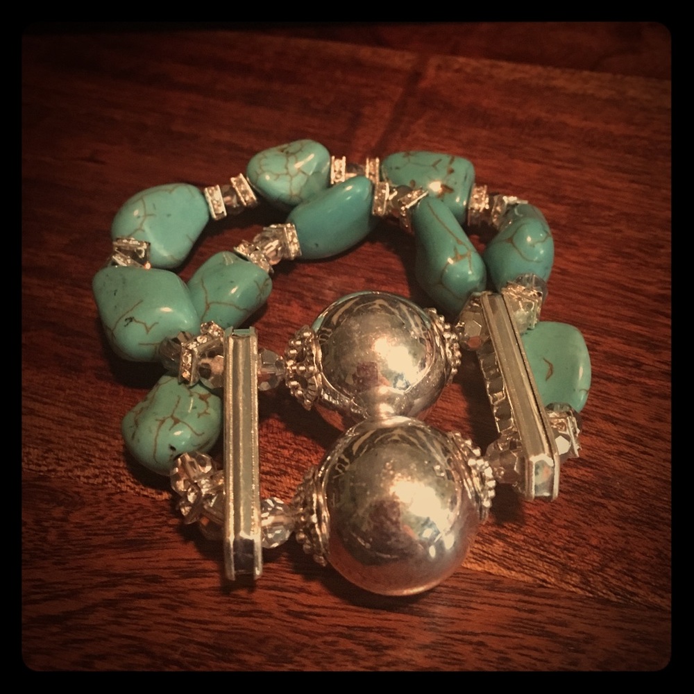 Fashion Jewelry