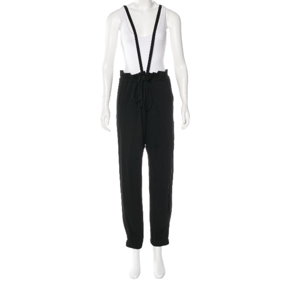 Ulla Johnson Freja Harem pants