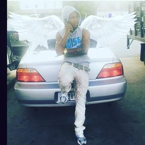 Meet your Posher, Darrell